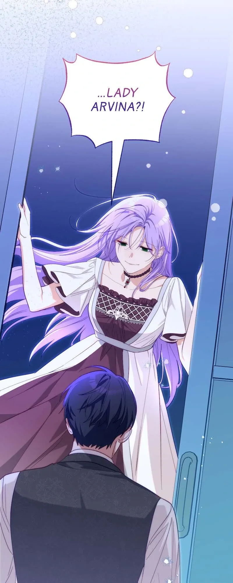 Only I Can Speak the Ancient Language of Magic Chapter 97 Online - página 19