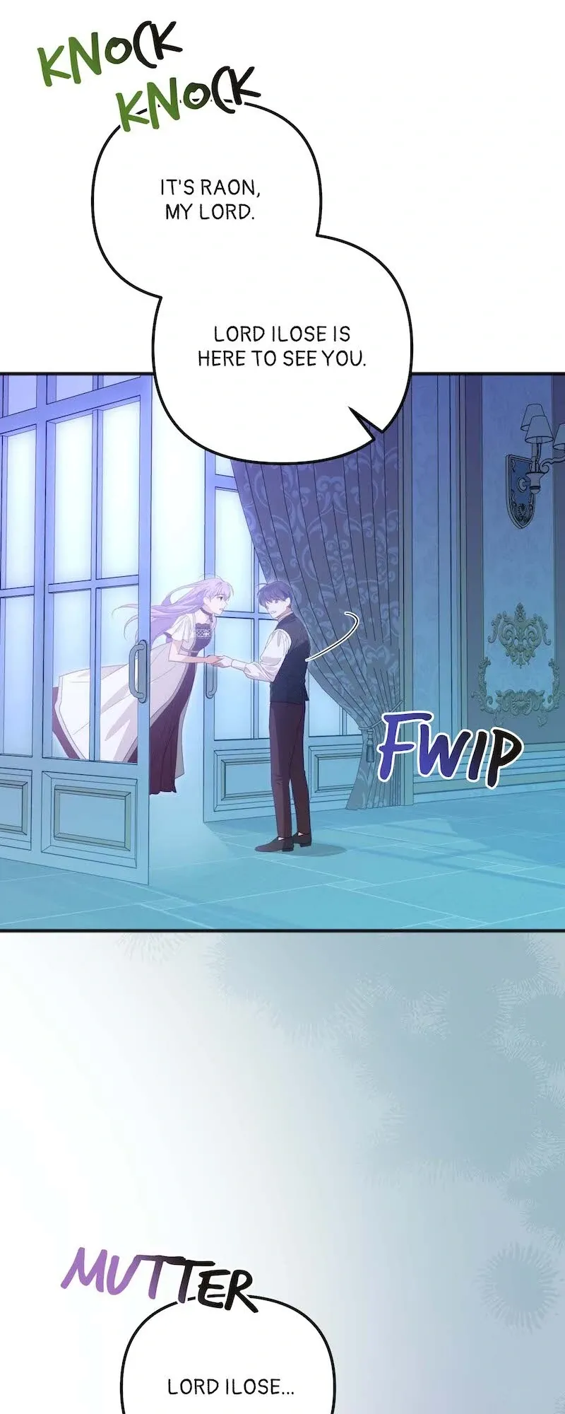 Only I Can Speak the Ancient Language of Magic Chapter 97 Online - página 21