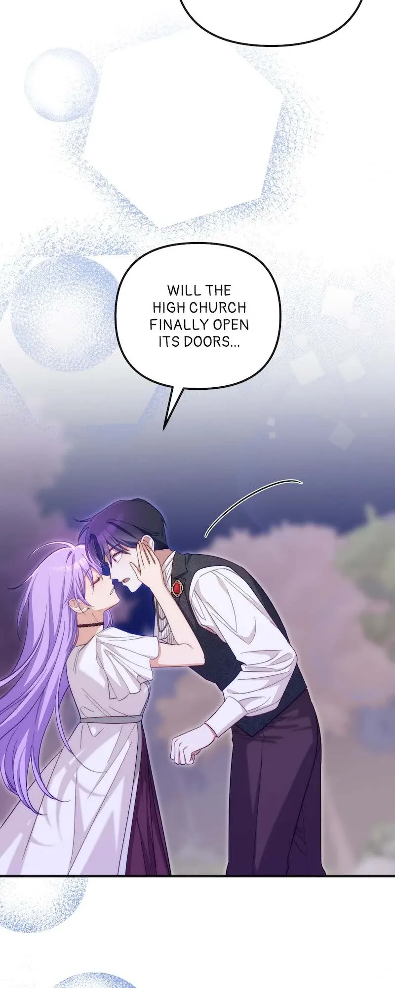 Only I Can Speak the Ancient Language of Magic Chapter 97 Online - página 26