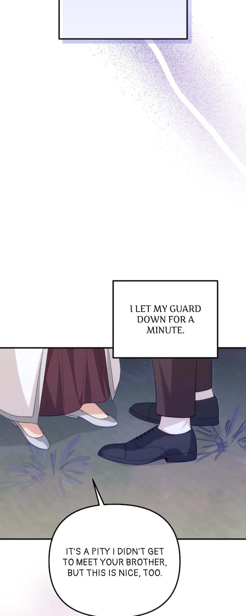 Only I Can Speak the Ancient Language of Magic Chapter 97 Online - página 29