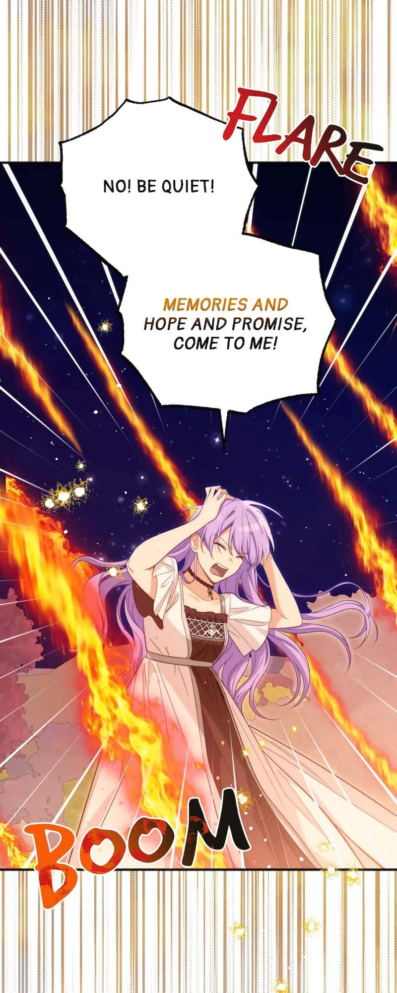 Only I Can Speak the Ancient Language of Magic Chapter 97 Online - página 43