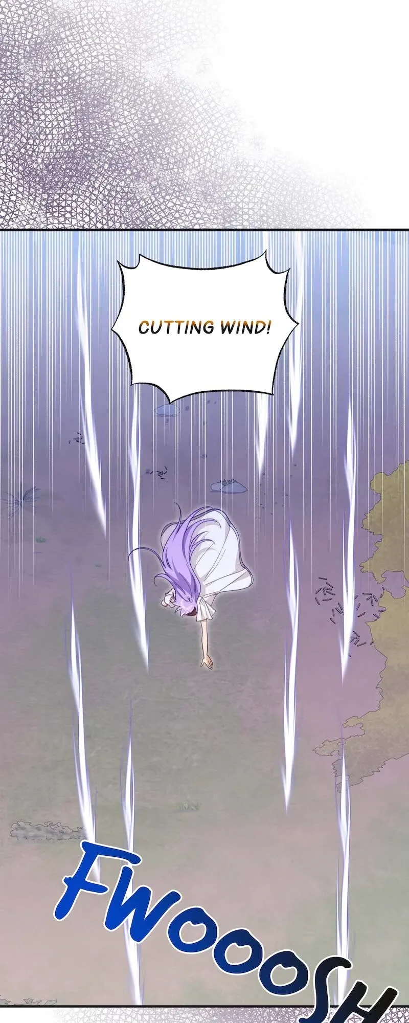 Only I Can Speak the Ancient Language of Magic Chapter 97 Online - página 45
