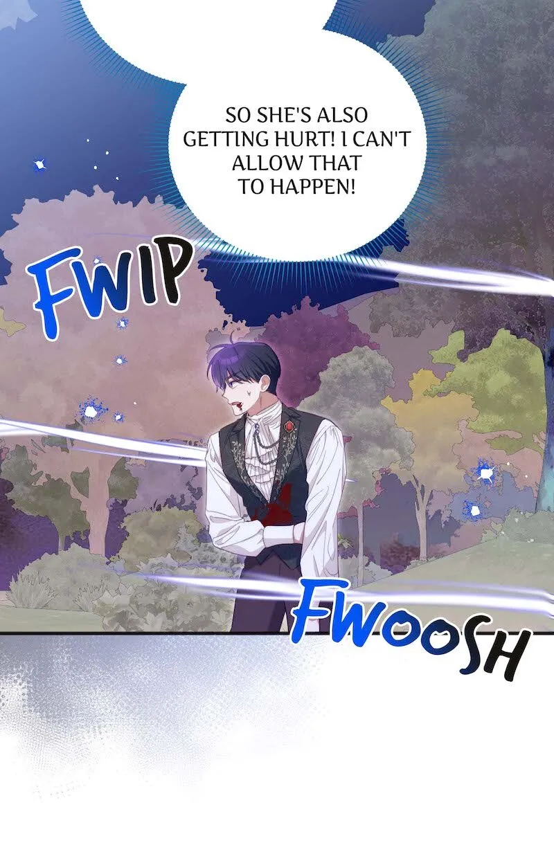Only I Can Speak the Ancient Language of Magic Chapter 97 Online - página 48