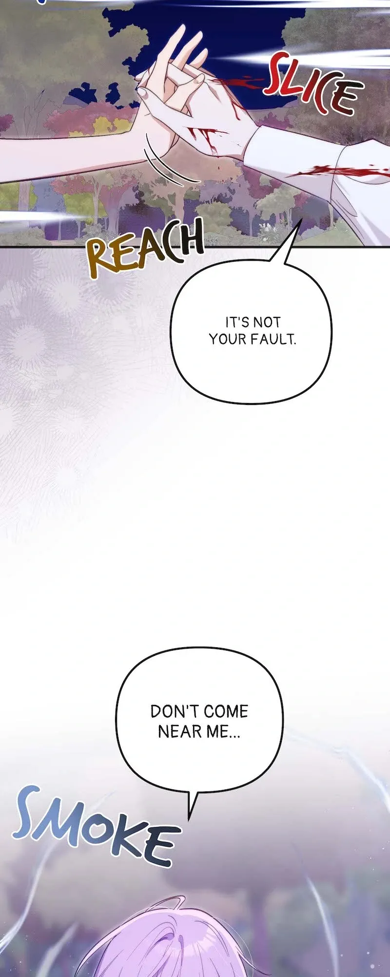 Only I Can Speak the Ancient Language of Magic Chapter 97 Online - página 51