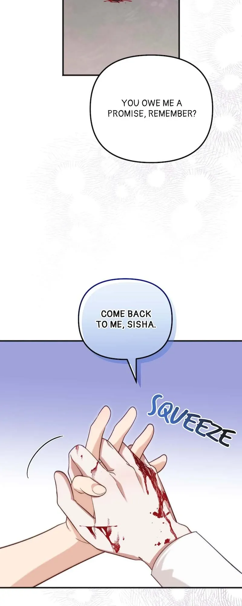 Only I Can Speak the Ancient Language of Magic Chapter 97 Online - página 53