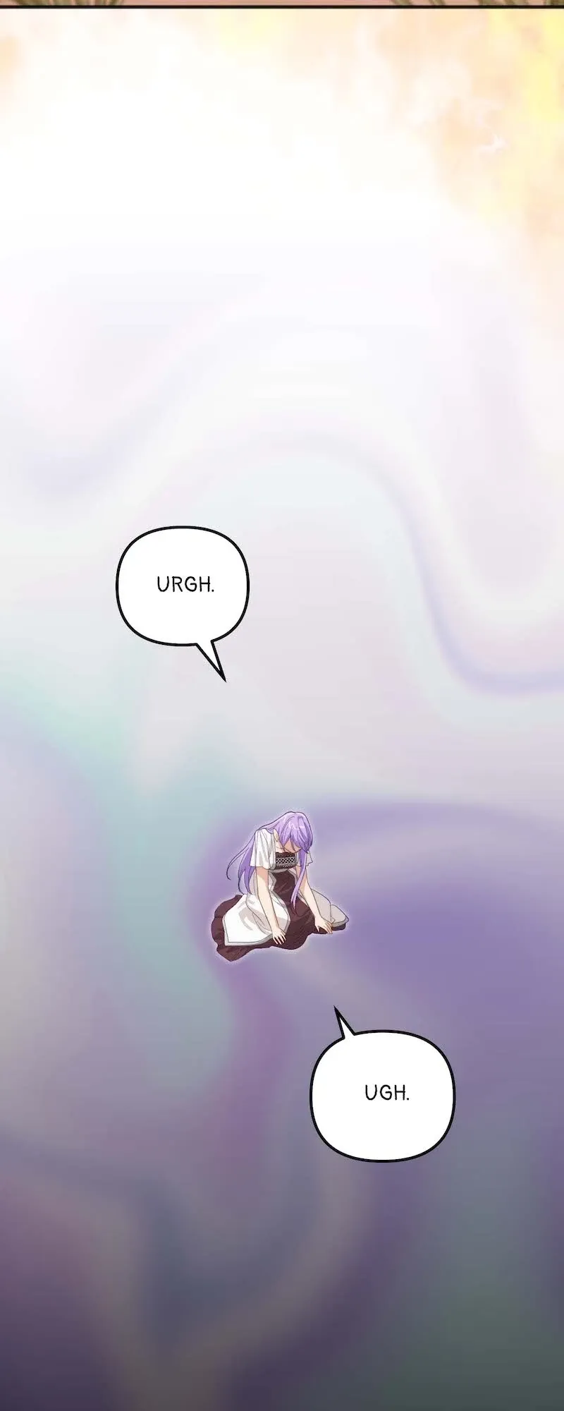 Only I Can Speak the Ancient Language of Magic Chapter 97 Online - página 57