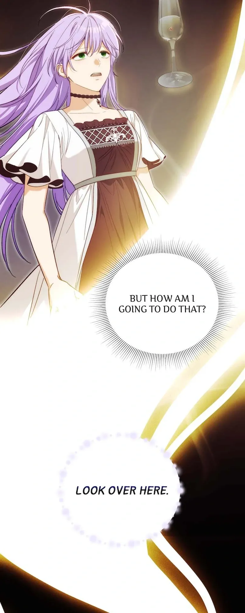 Only I Can Speak the Ancient Language of Magic Chapter 97 Online - página 59