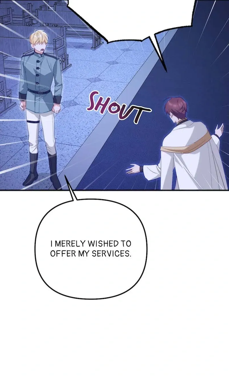 Only I Can Speak the Ancient Language of Magic Chapter 98 Online - página 7
