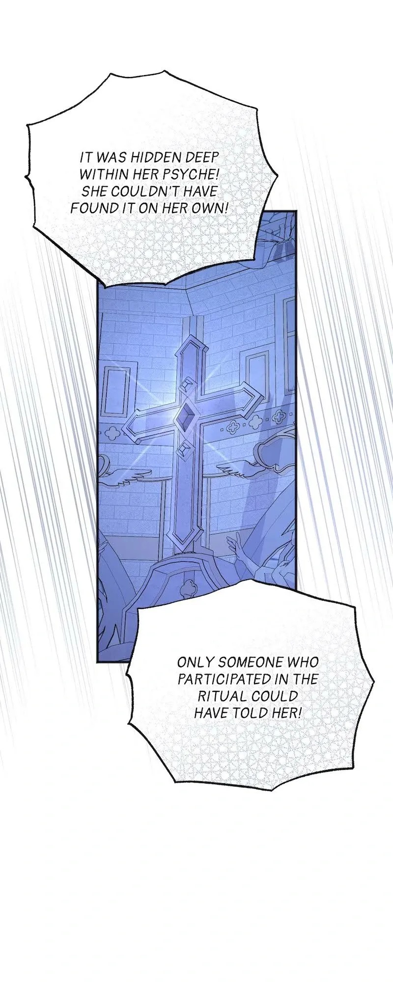 Only I Can Speak the Ancient Language of Magic Chapter 98 Online - página 8
