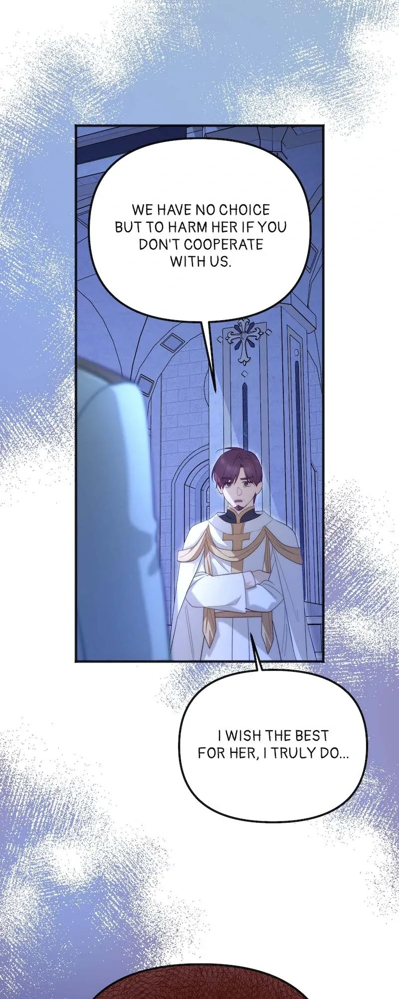 Only I Can Speak the Ancient Language of Magic Chapter 98 Online - página 10