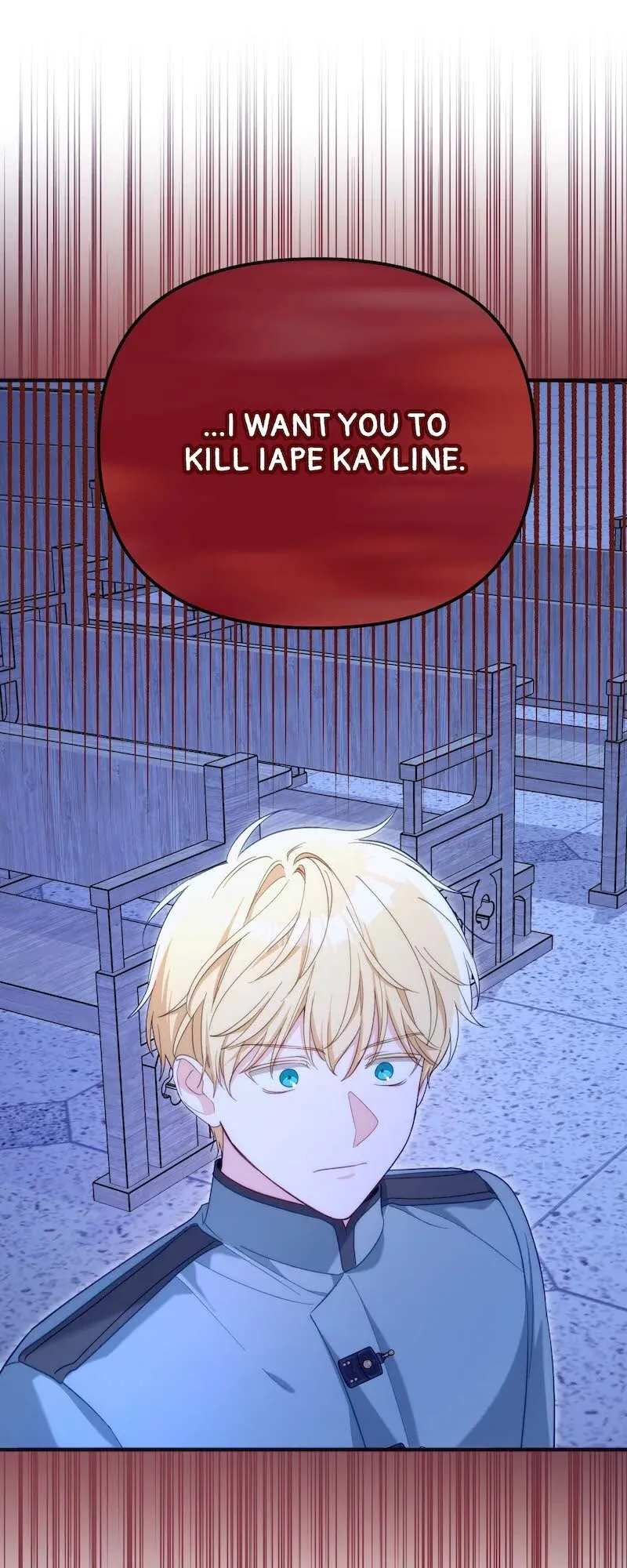 Only I Can Speak the Ancient Language of Magic Chapter 98 Online - página 15