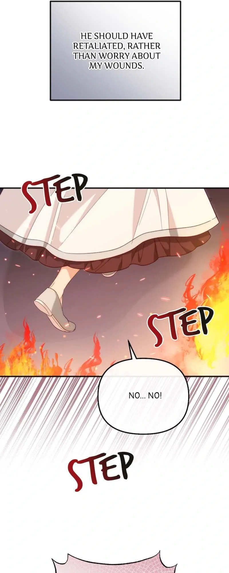 Only I Can Speak the Ancient Language of Magic Chapter 98 Online - página 20