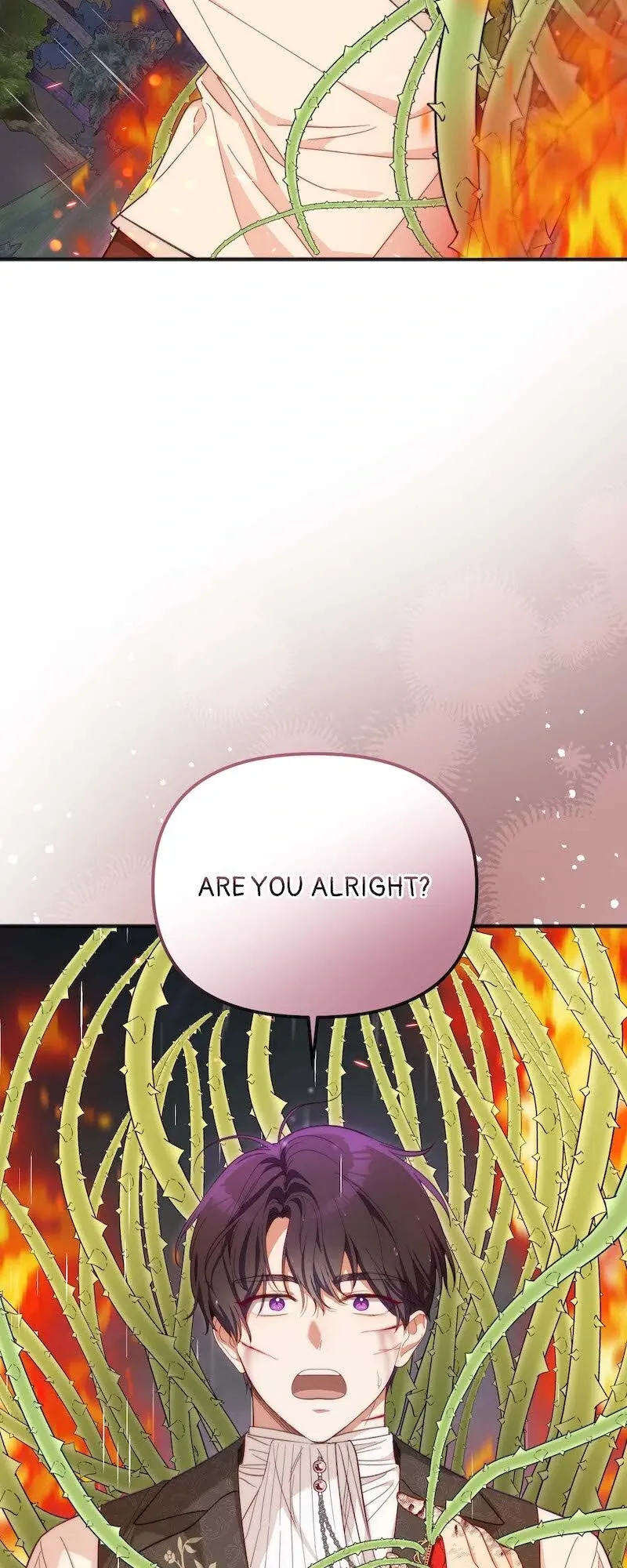 Only I Can Speak the Ancient Language of Magic Chapter 98 Online - página 26