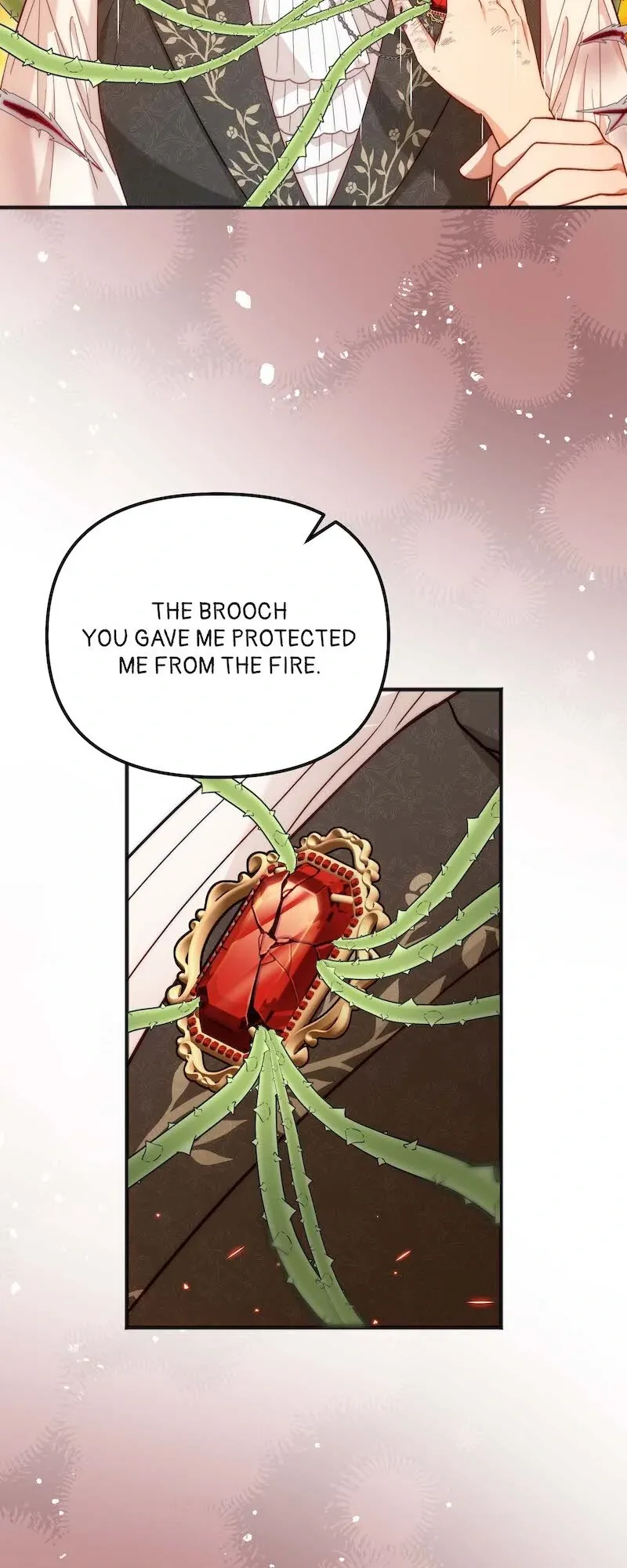 Only I Can Speak the Ancient Language of Magic Chapter 98 Online - página 27