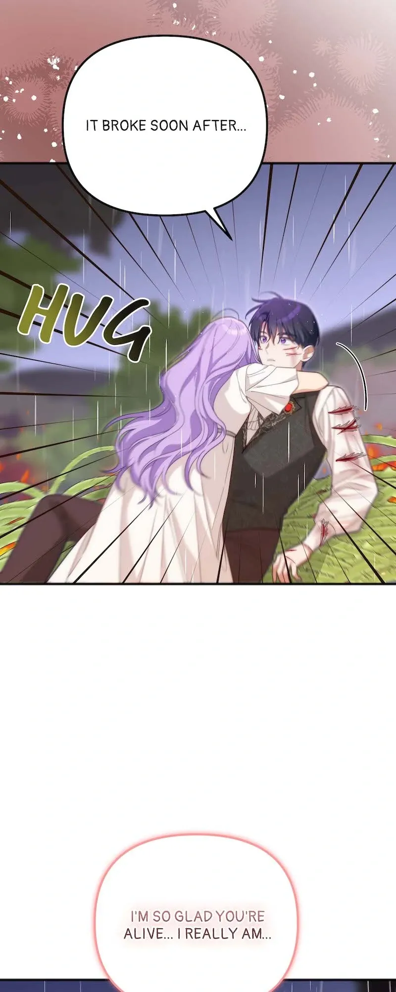 Only I Can Speak the Ancient Language of Magic Chapter 98 Online - página 28