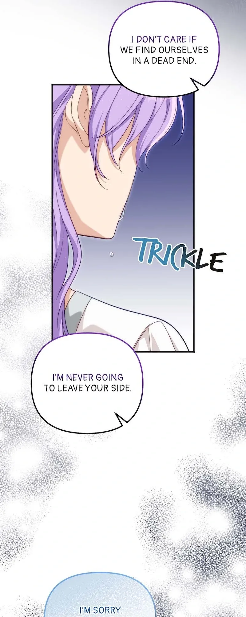 Only I Can Speak the Ancient Language of Magic Chapter 98 Online - página 32