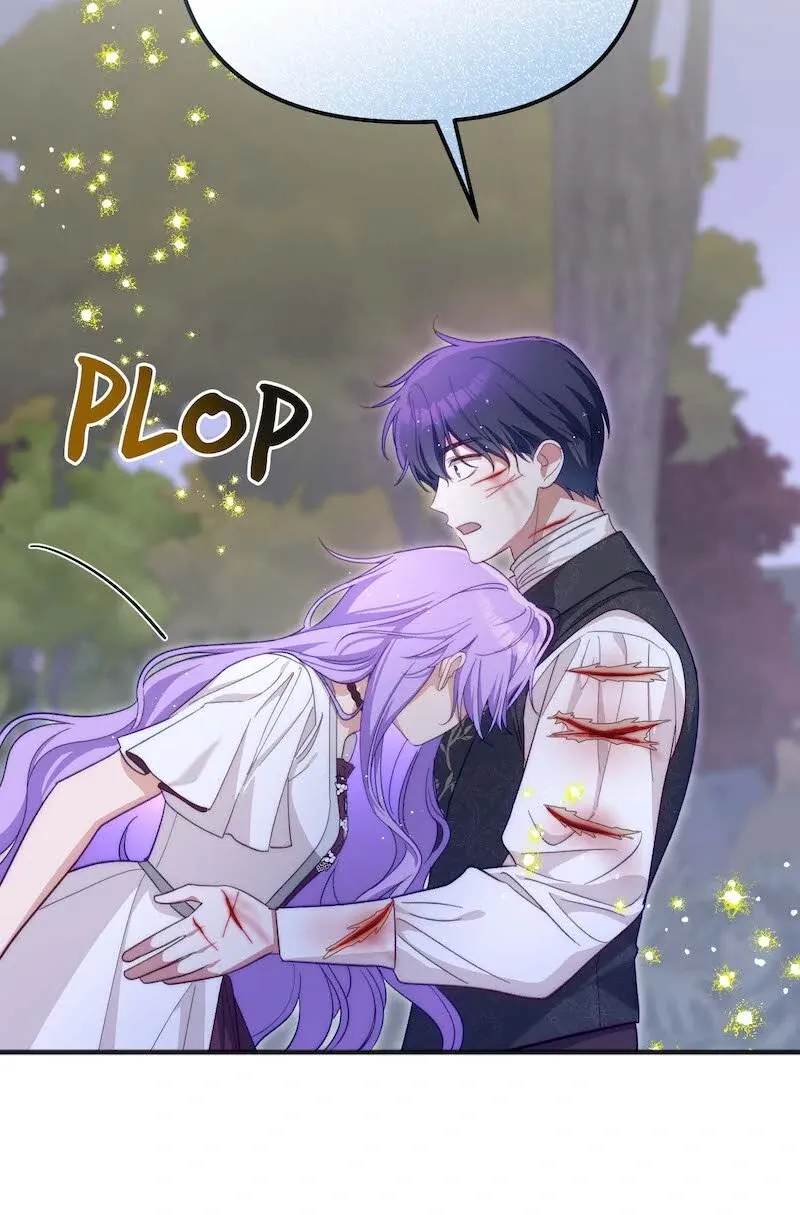 Only I Can Speak the Ancient Language of Magic Chapter 98 Online - página 36