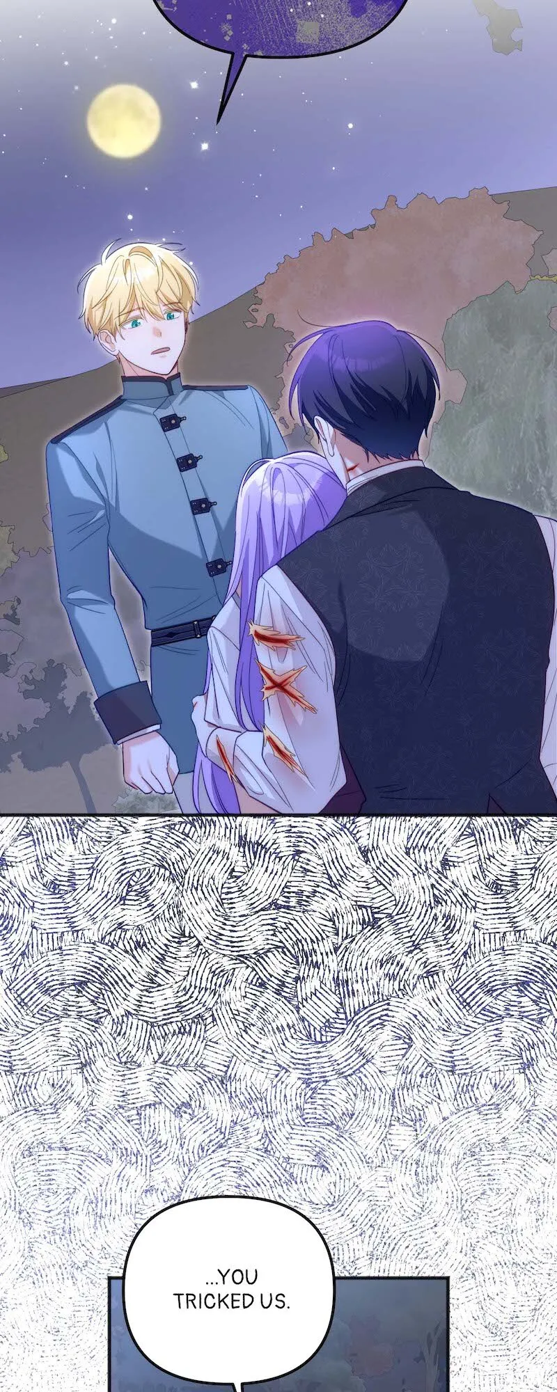 Only I Can Speak the Ancient Language of Magic Chapter 98 Online - página 38