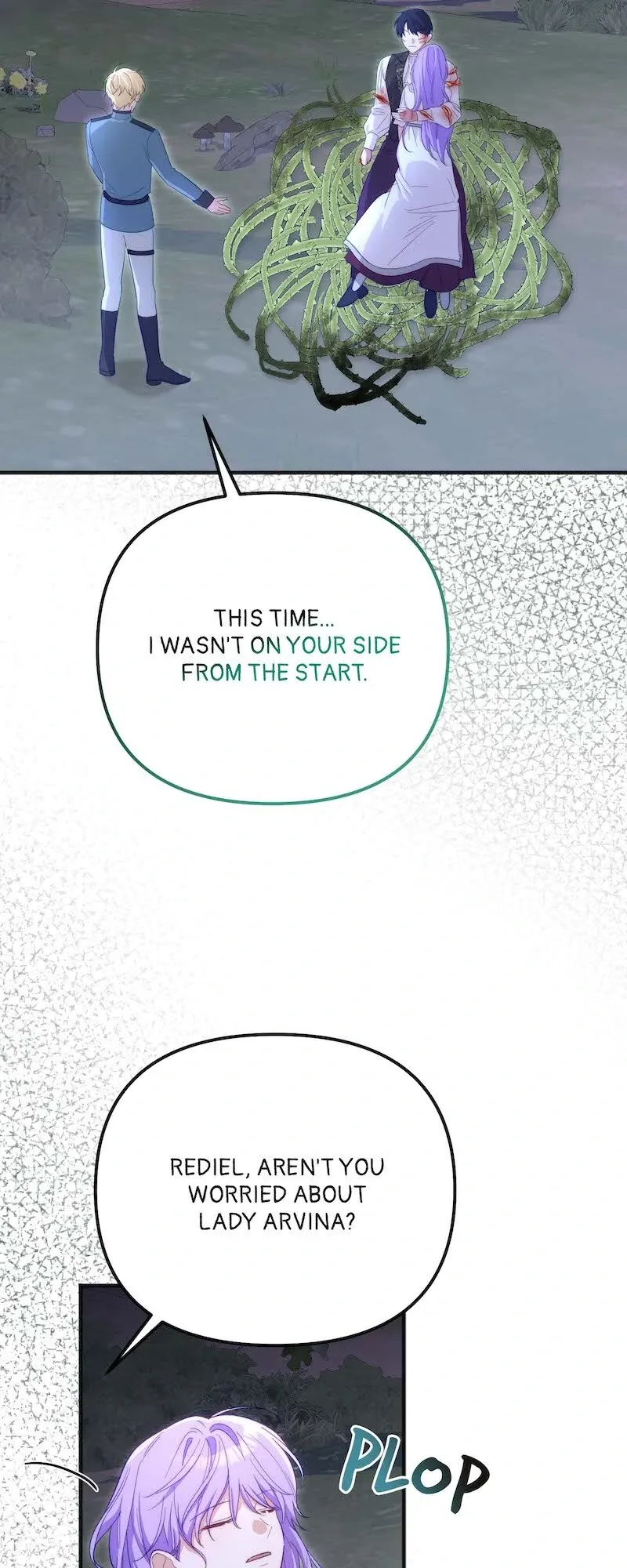 Only I Can Speak the Ancient Language of Magic Chapter 98 Online - página 41