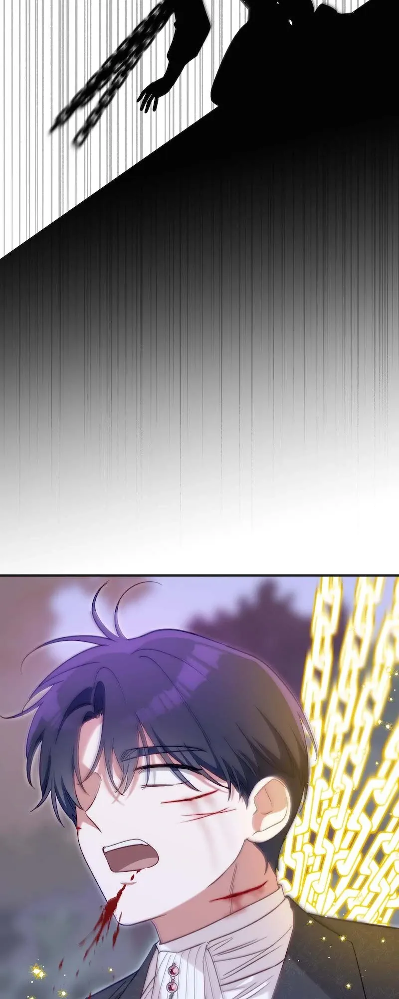 Only I Can Speak the Ancient Language of Magic Chapter 98 Online - página 53