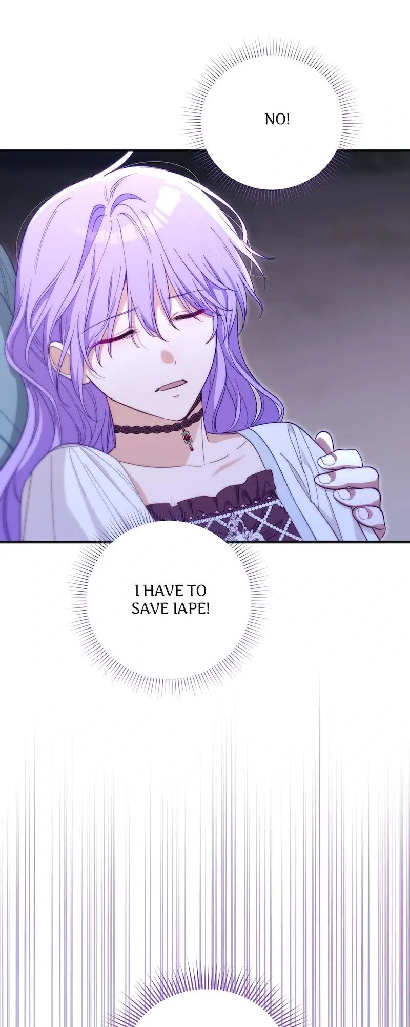 Only I Can Speak the Ancient Language of Magic Chapter 98 Online - página 57