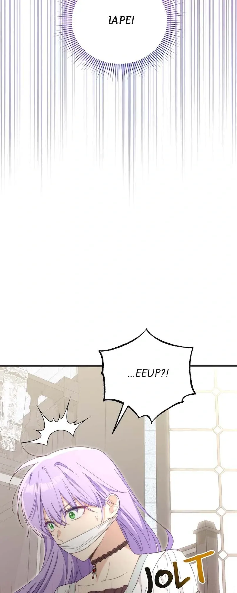 Only I Can Speak the Ancient Language of Magic Chapter 98 Online - página 58