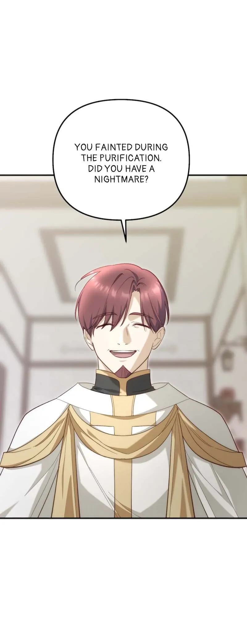 Only I Can Speak the Ancient Language of Magic Chapter 98 Online - página 60