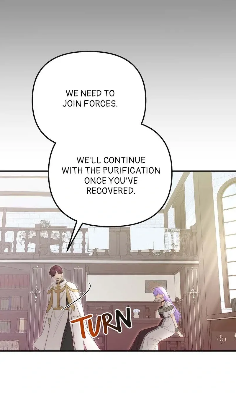 Only I Can Speak the Ancient Language of Magic Chapter 98 Online - página 63