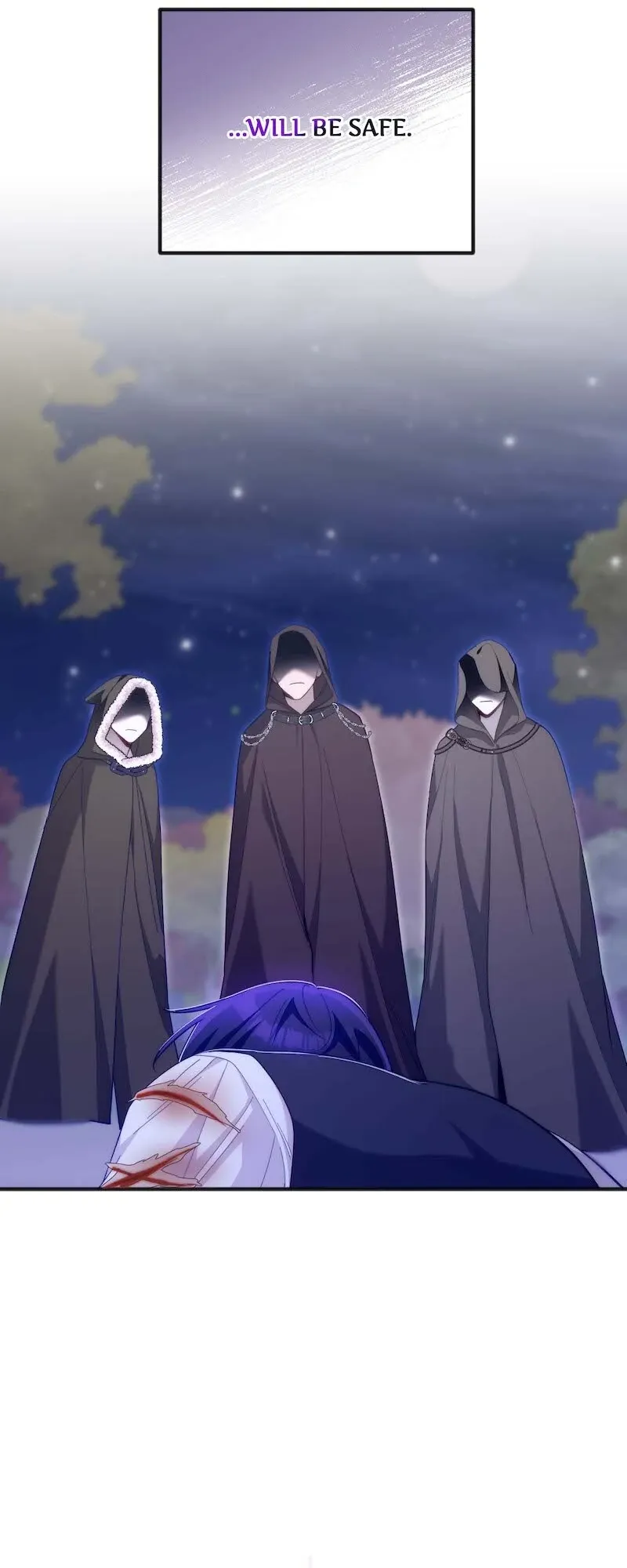Only I Can Speak the Ancient Language of Magic Chapter 98 Online - página 68