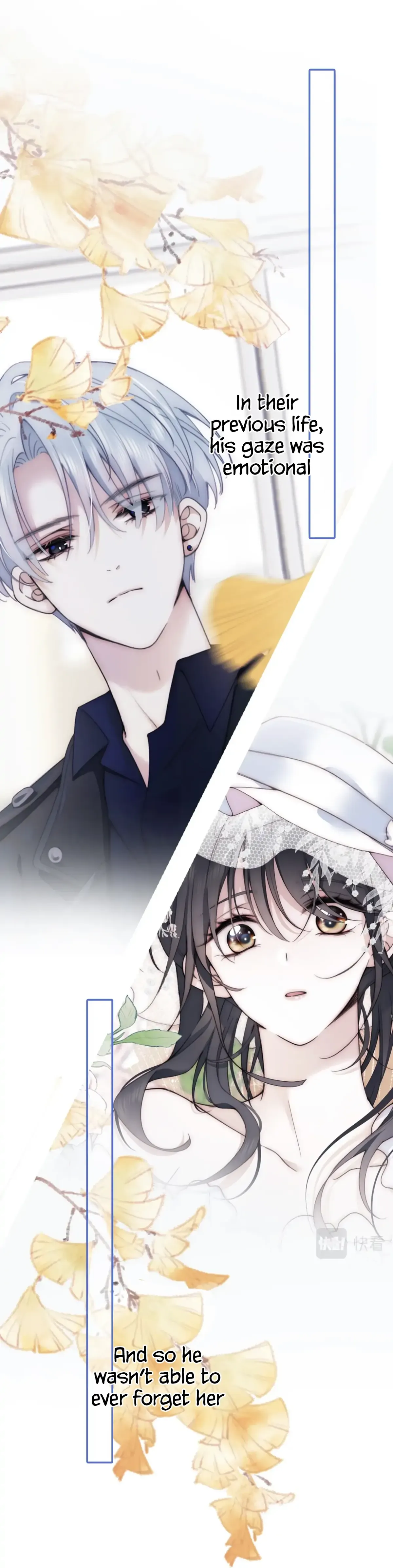 Only Love Chapter 0 Online - página 3