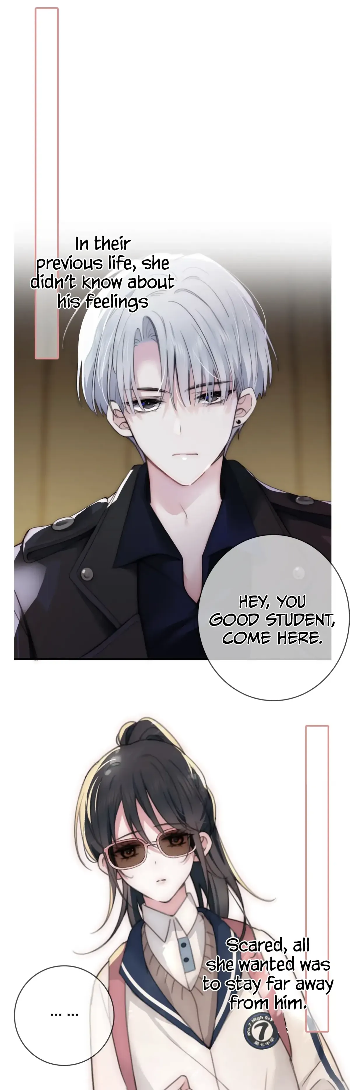 Only Love Chapter 0 Online - página 4