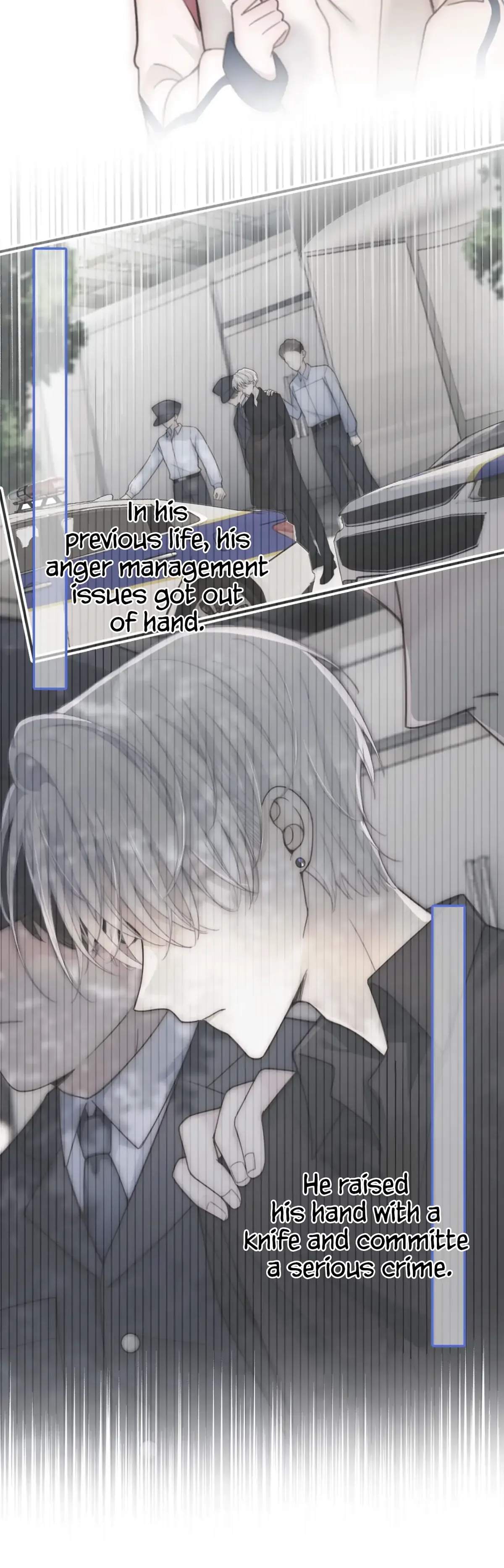 Only Love Chapter 0 Online - página 5