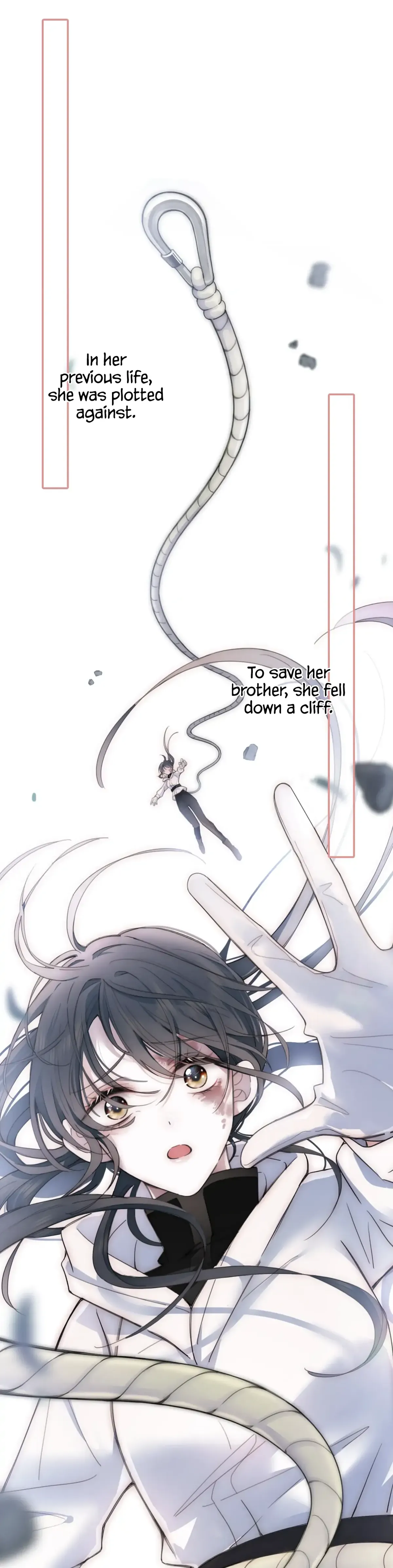 Only Love Chapter 0 Online - página 6