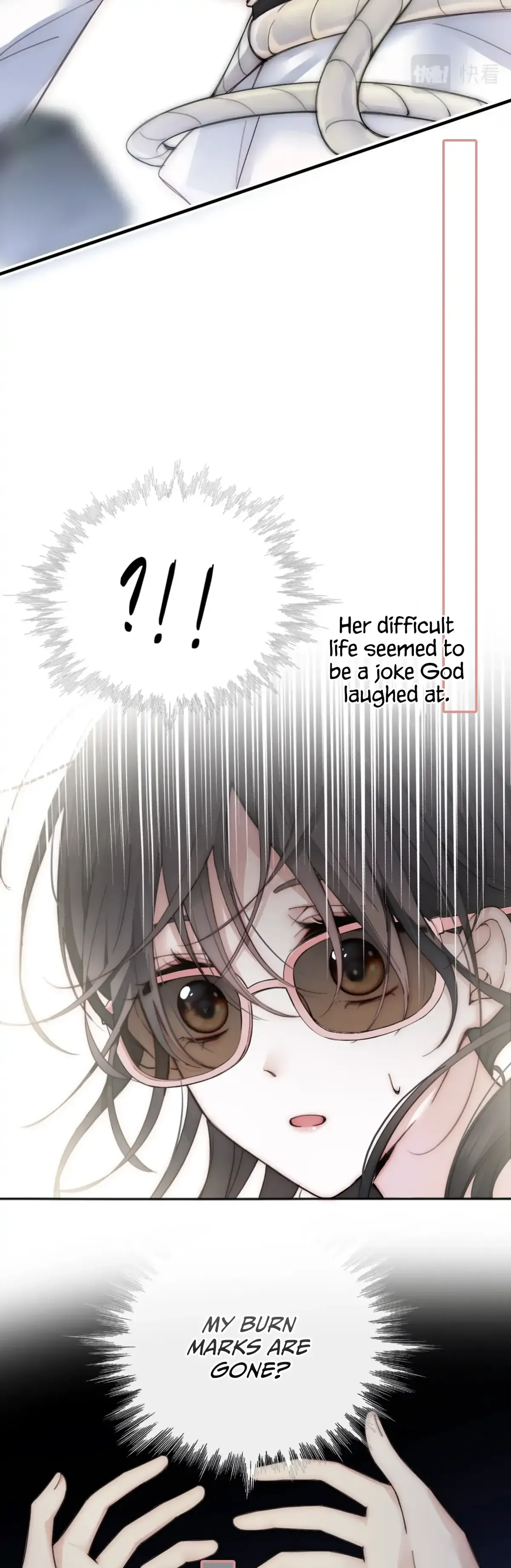 Only Love Chapter 0 Online - página 7