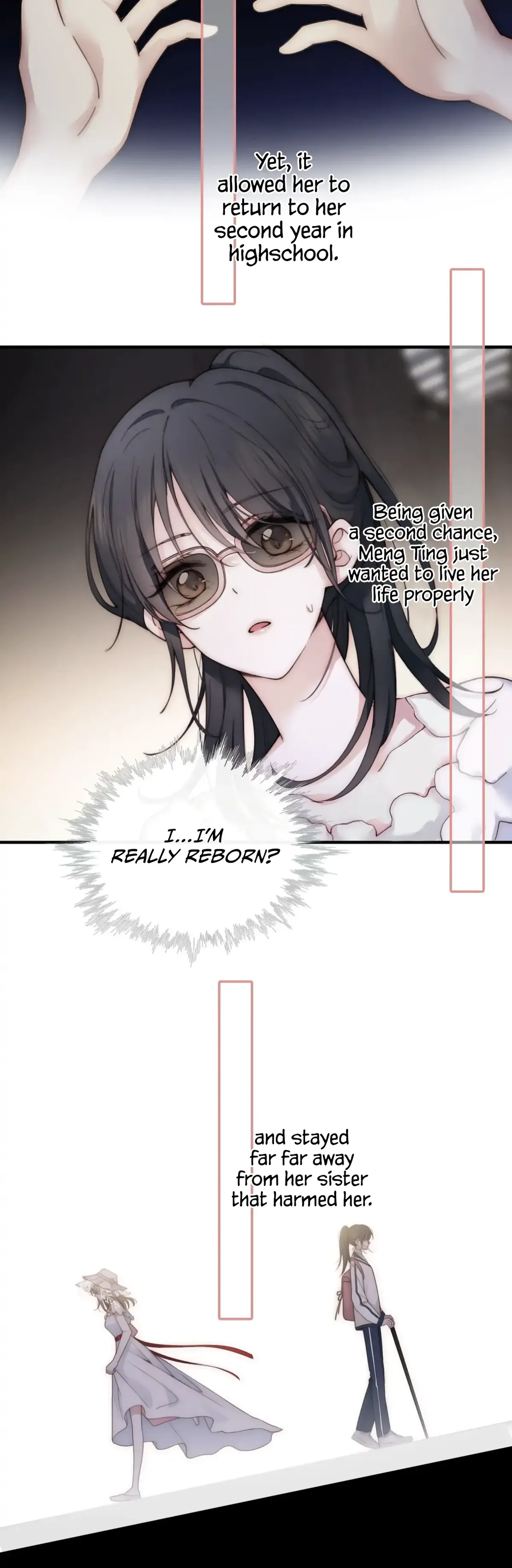 Only Love Chapter 0 Online - página 8