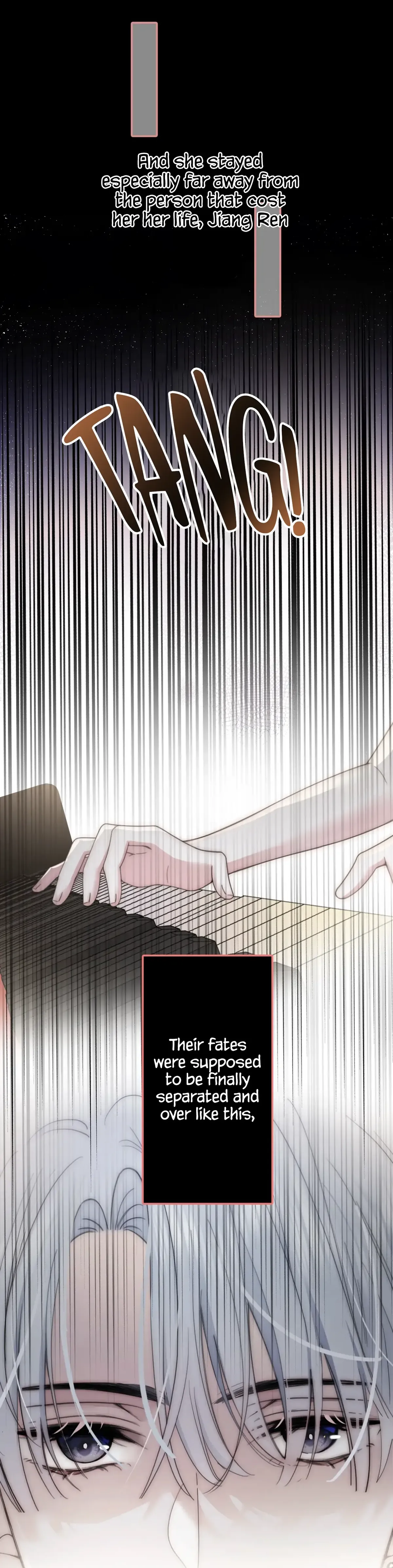 Only Love Chapter 0 Online - página 9