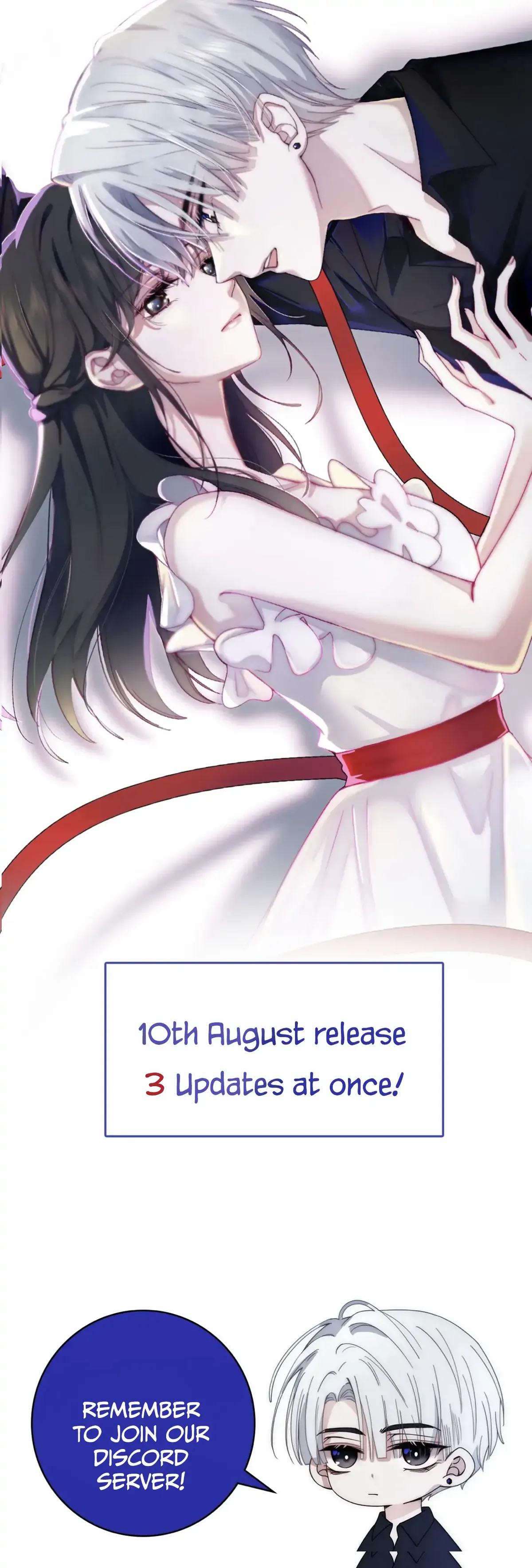 Only Love Chapter 0 Online - página 12