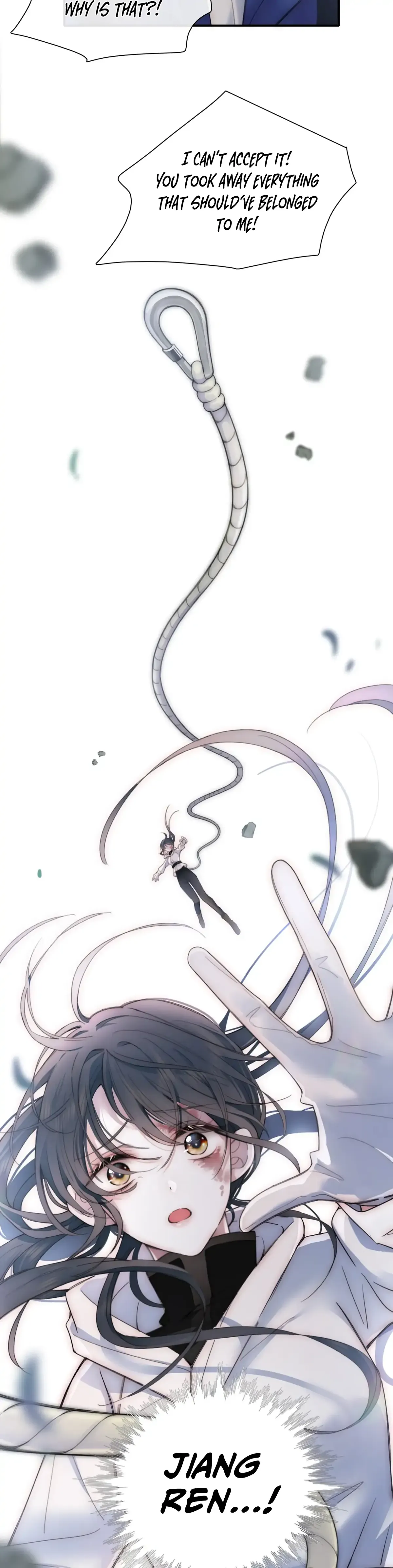 Only Love Chapter 1 Online - página 6