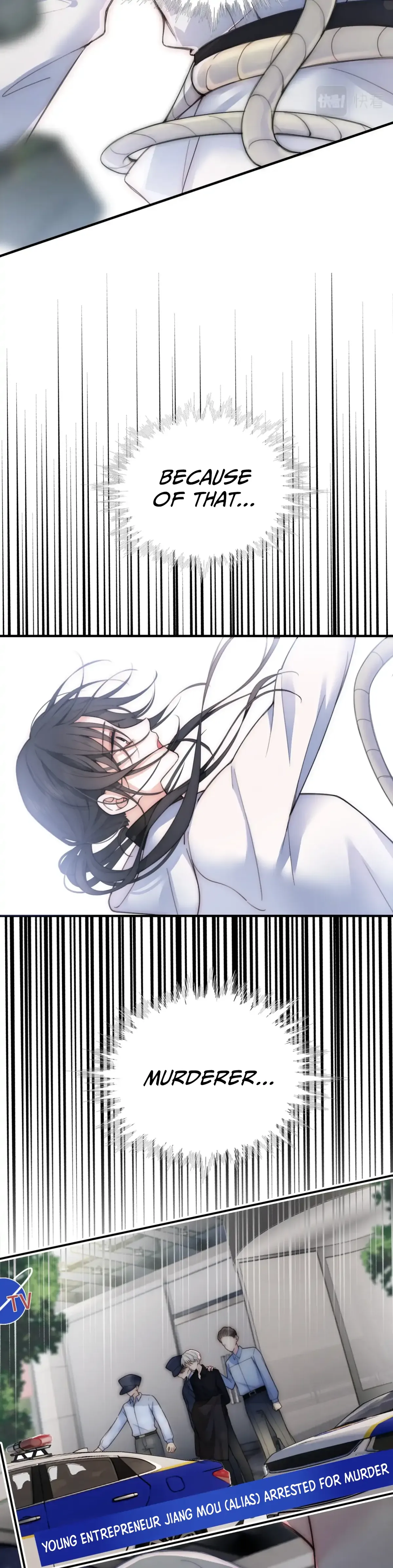 Only Love Chapter 1 Online - página 7