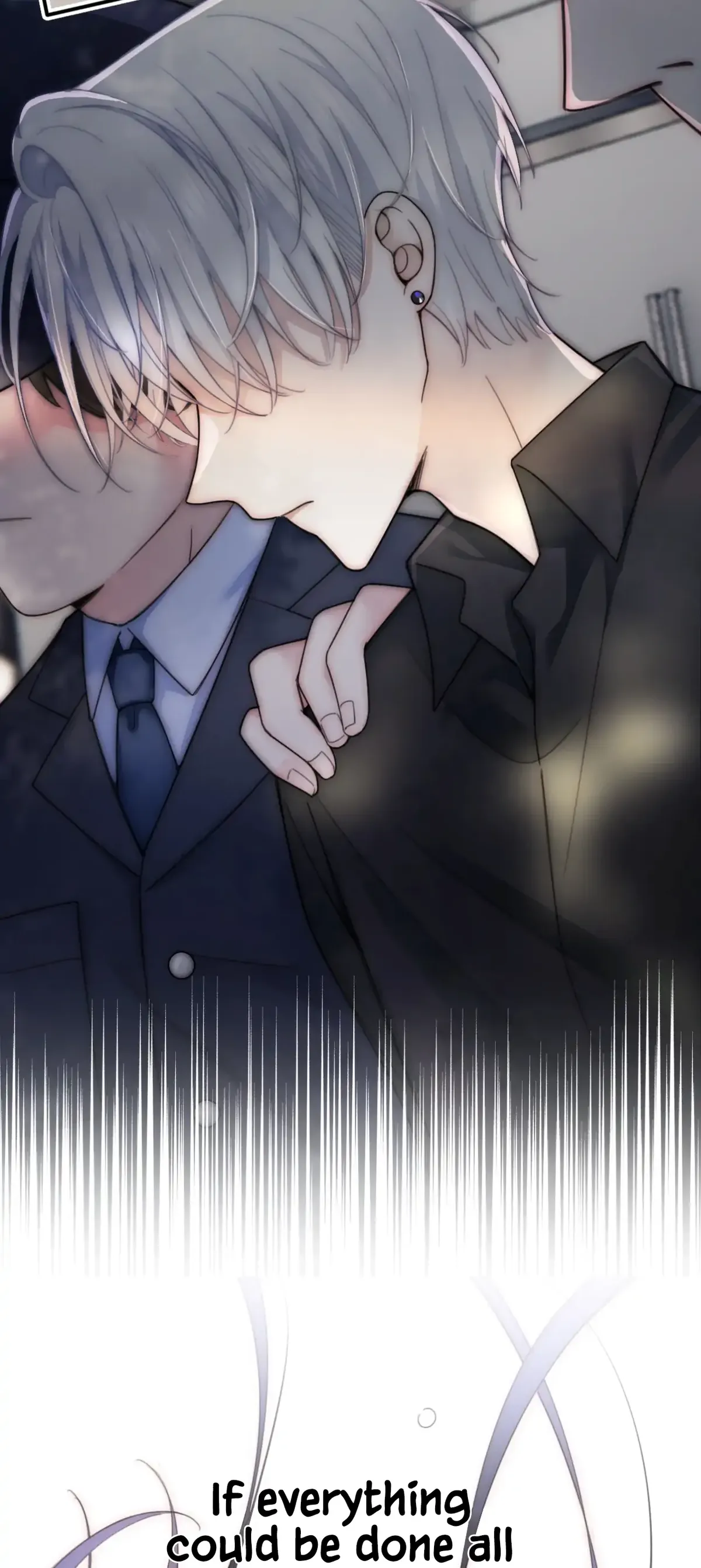 Only Love Chapter 1 Online - página 8