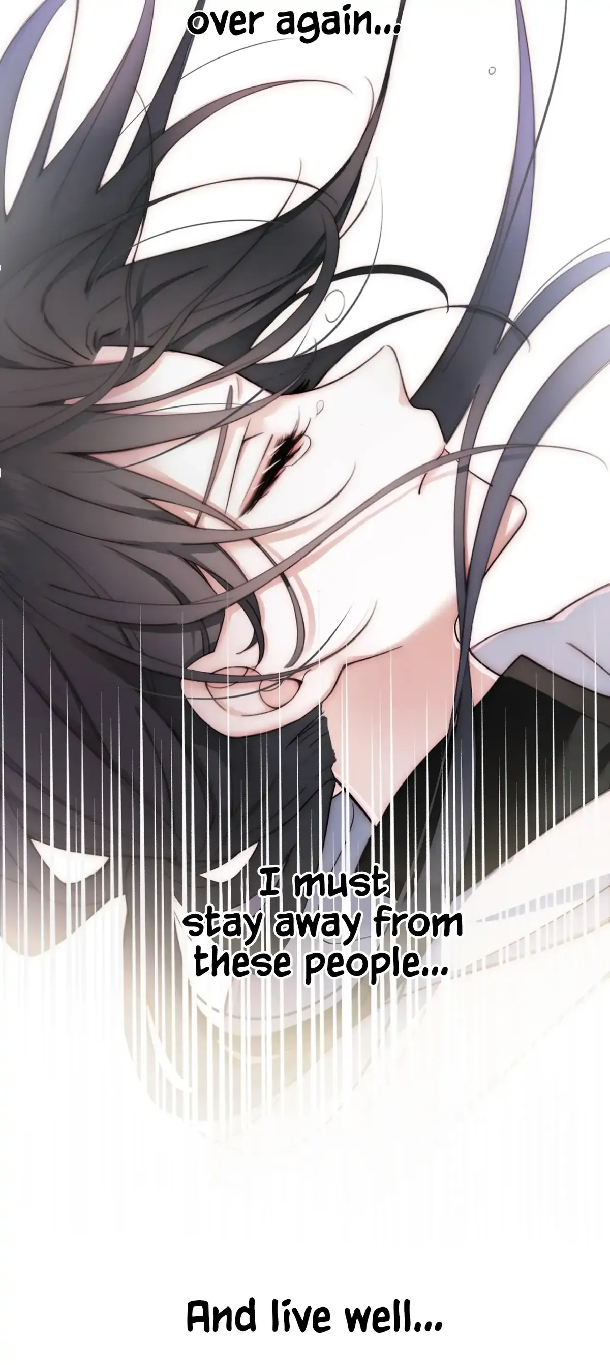 Only Love Chapter 1 Online - página 9