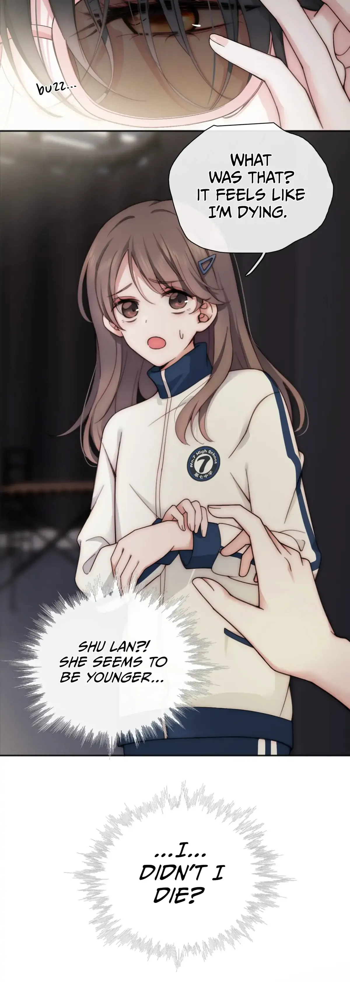 Only Love Chapter 1 Online - página 12