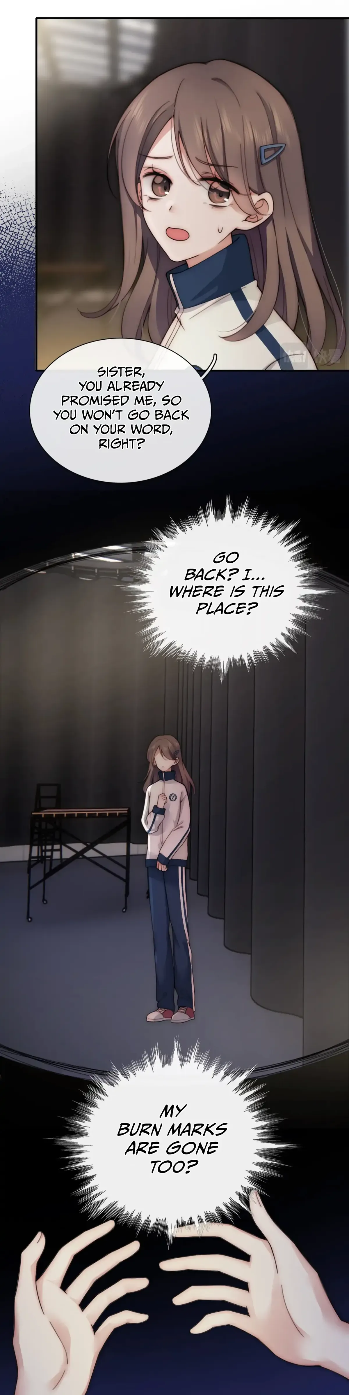 Only Love Chapter 1 Online - página 13