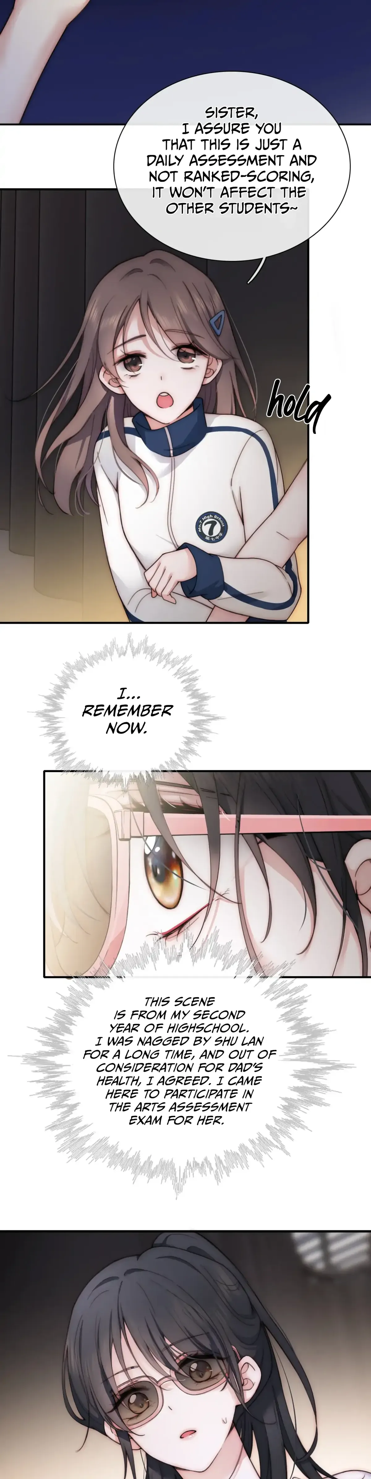 Only Love Chapter 1 Online - página 14