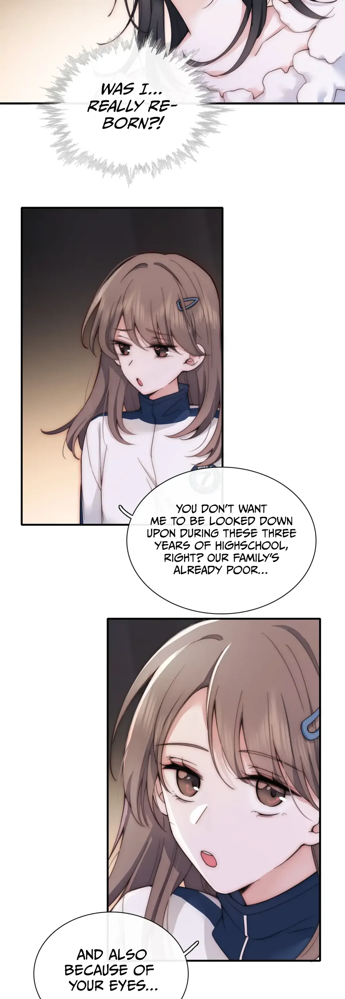 Only Love Chapter 1 Online - página 15