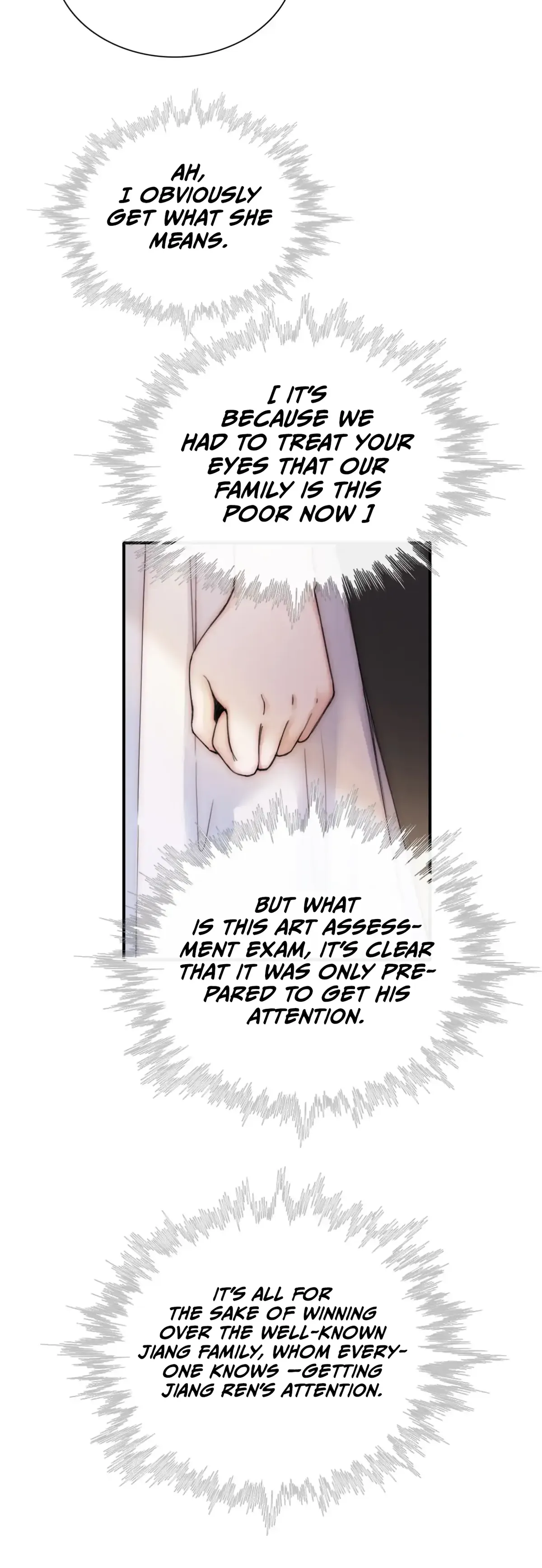 Only Love Chapter 1 Online - página 16