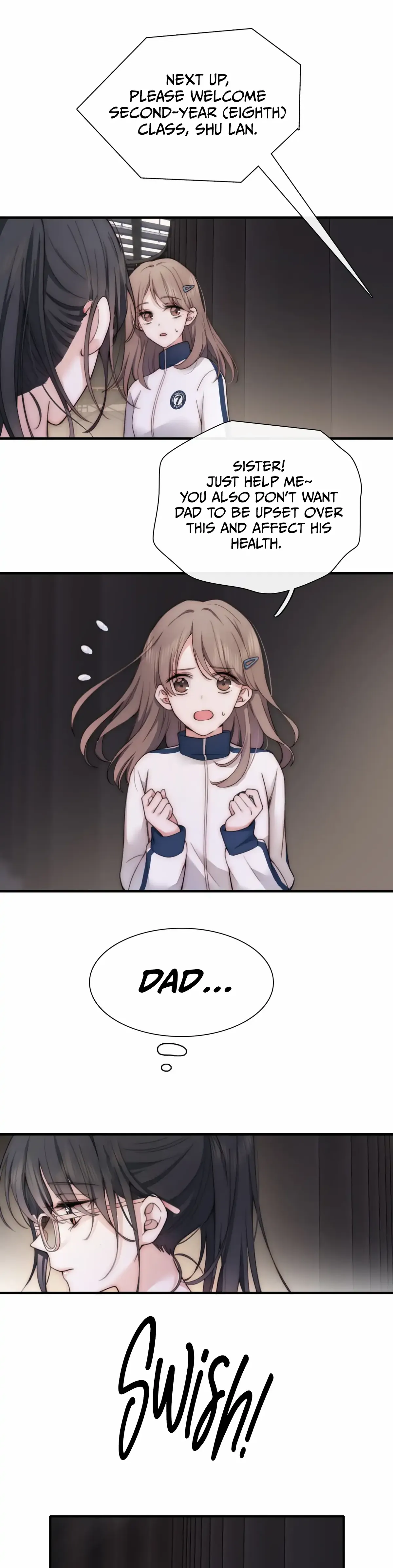 Only Love Chapter 1 Online - página 17