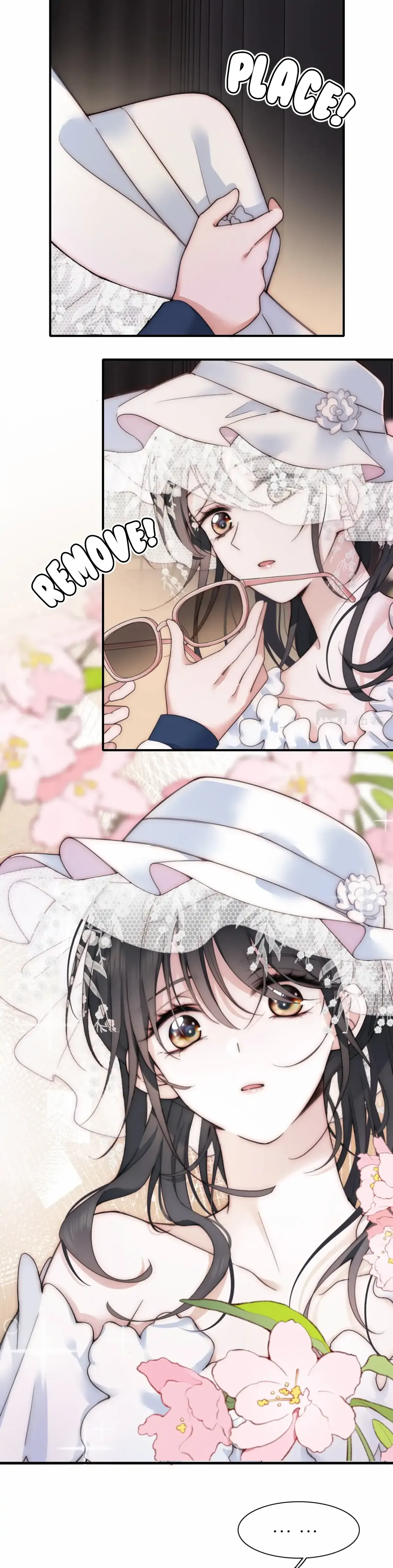 Only Love Chapter 1 Online - página 18