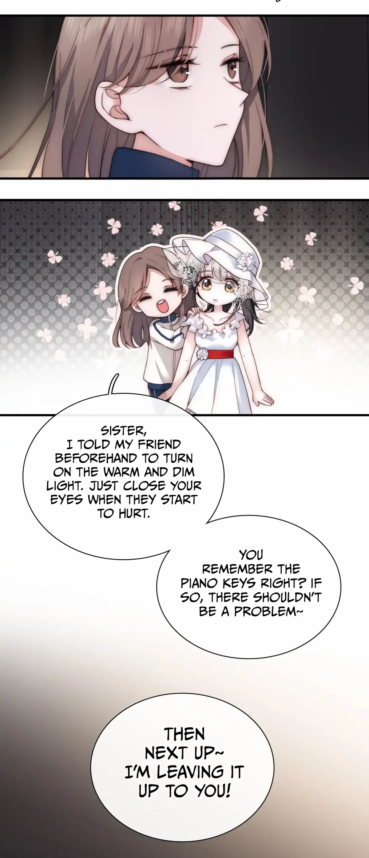 Only Love Chapter 1 Online - página 19