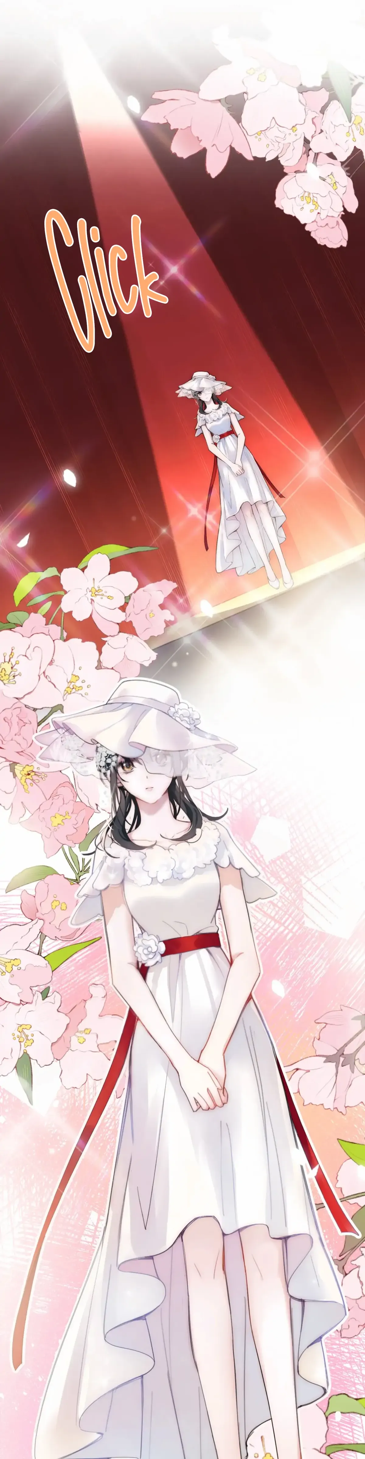 Only Love Chapter 1 Online - página 21